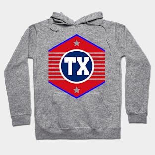 Texas Hoodie